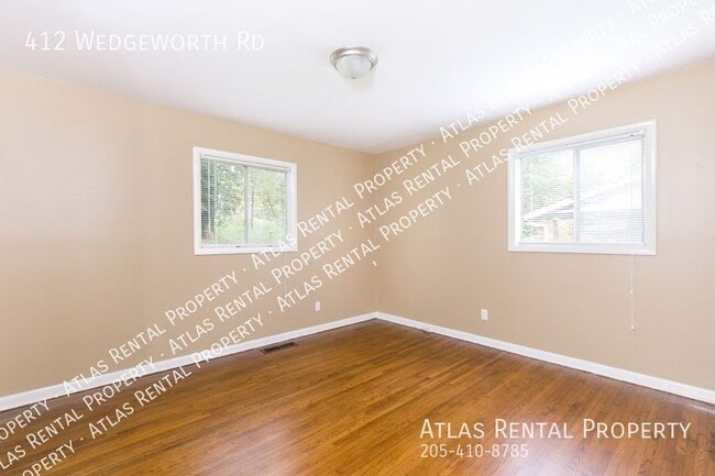 Building Photo - 412 Wedgeworth Rd