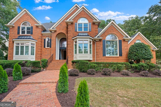 Primary Photo - 235 Smokerise Trce