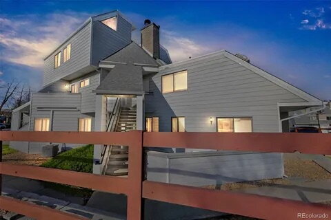 Building Photo - Charming 1-Bedroom, 1-Bathroom Condo In Wind Creek!