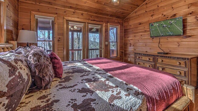 Building Photo - 348 The Forest Has Eyes