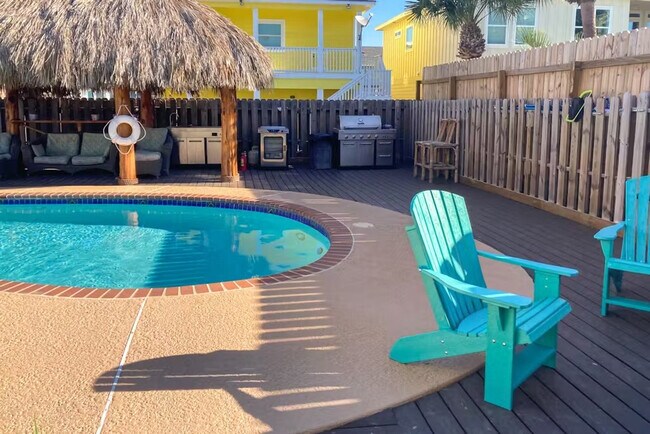 Building Photo - 607 Sand Key Dr