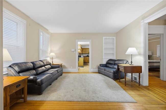 Building Photo - 6 Highland Park