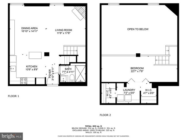Building Photo - 629 Constitution Ave NE