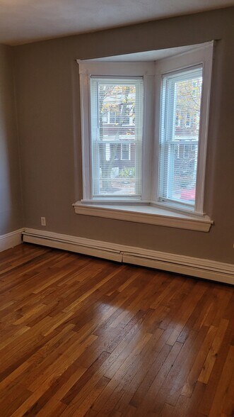 Main floor BR - 881 Broadway