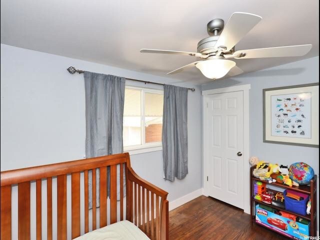 Building Photo - 583 E 3665 S