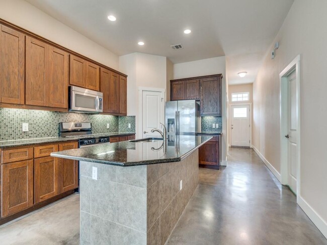Building Photo - 12205 Barras Branch Dr