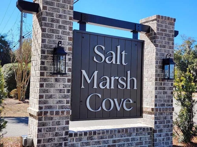 Building Photo - 435 Salt Marsh Cir