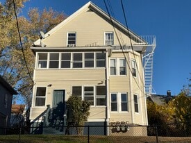 Building Photo - 126 Orchard St
