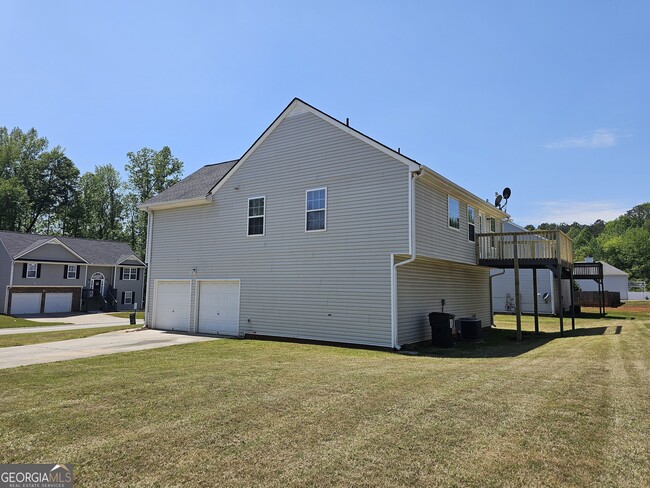 Building Photo - 502 Stonewood Pl