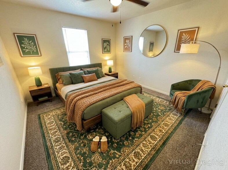 Building Photo - 1101 Circle M Dr