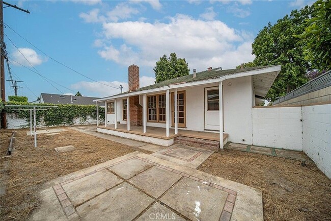 Building Photo - 6829 E Parapet St