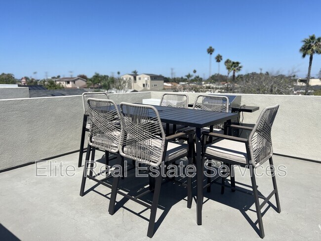 Building Photo - 3315 Clairemont Mesa Blvd