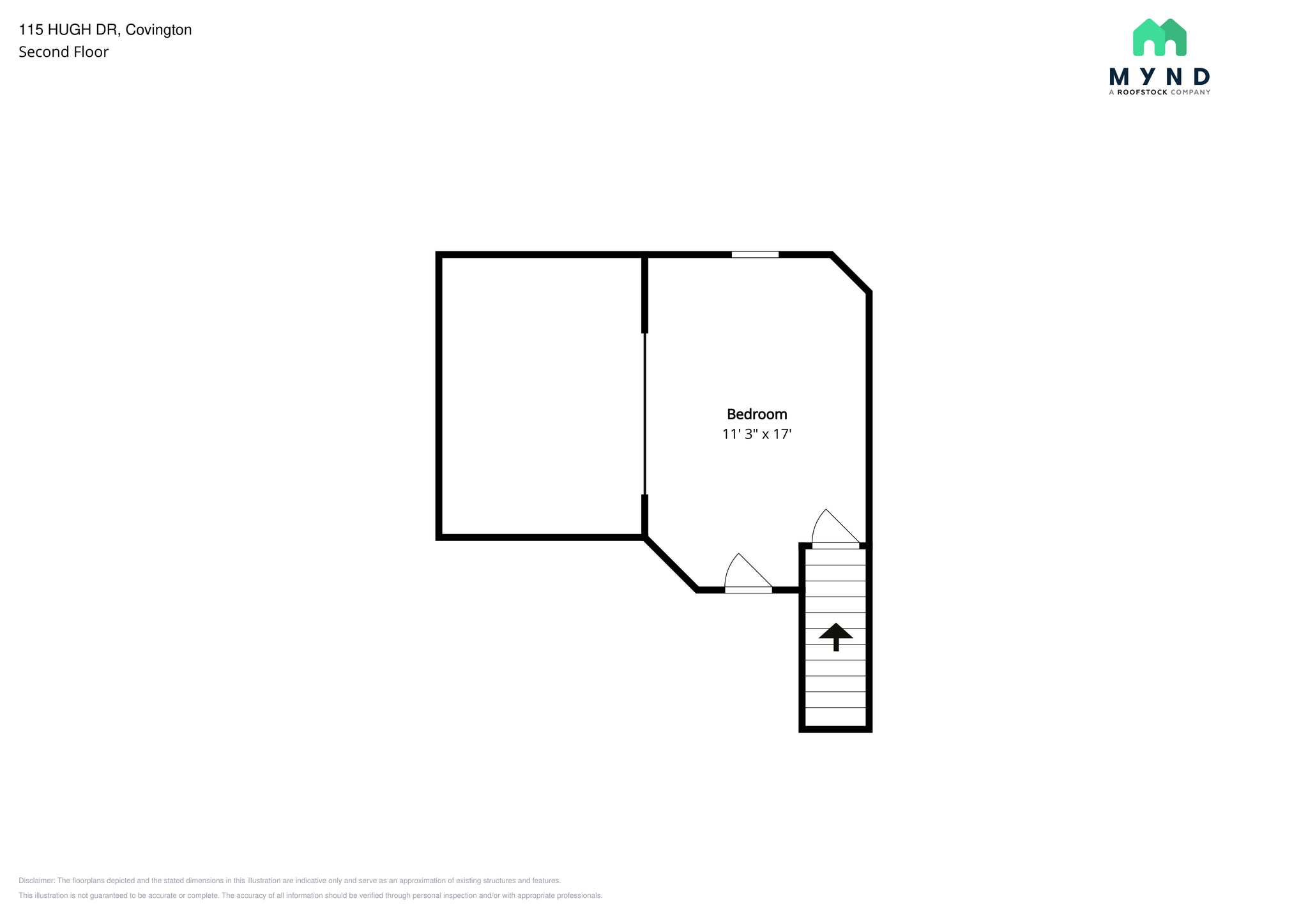 Building Photo - 115 Hugh Dr