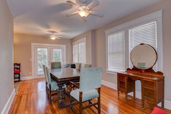 Building Photo - Beautiful Older home renovated for todays lifestyle