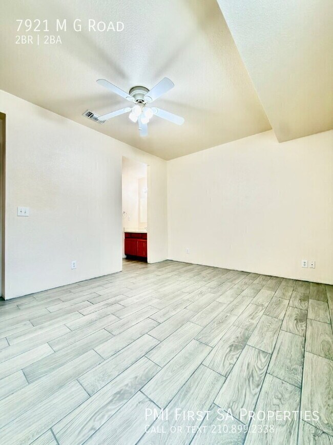 Building Photo - 7921 M G Rd