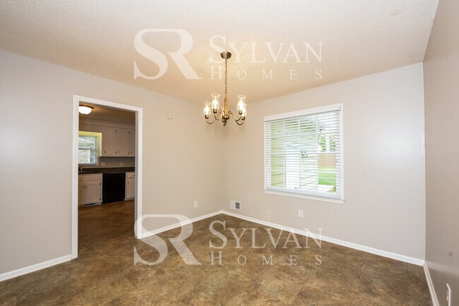 Building Photo - The Lifestyle You Deserve.