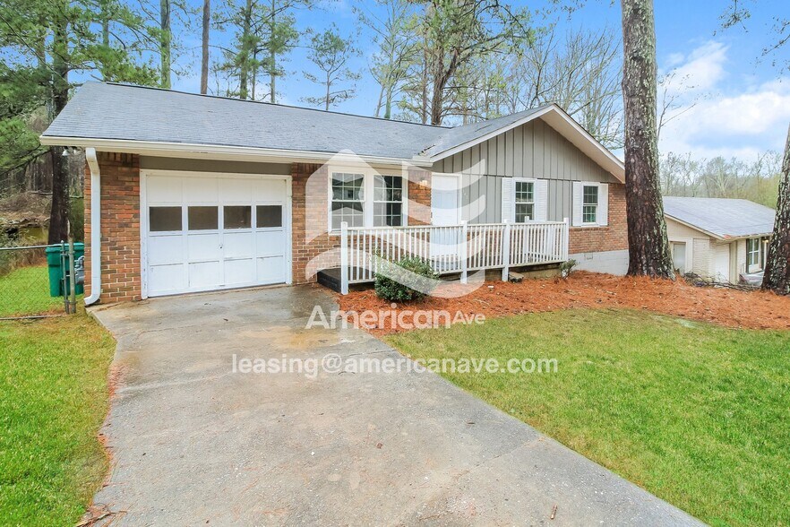 Building Photo - 543 Fielding Cir