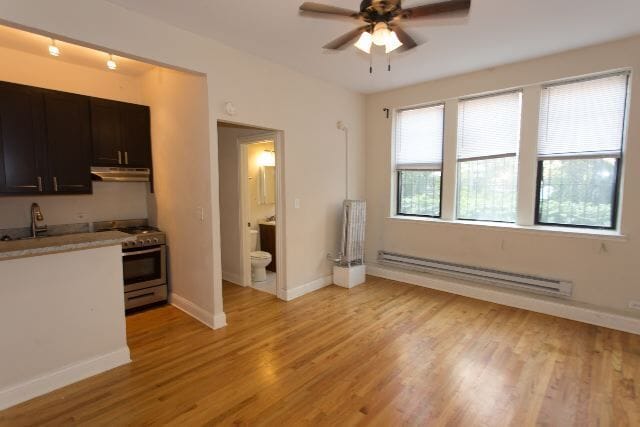 Building Photo - 4644 N Paulina St