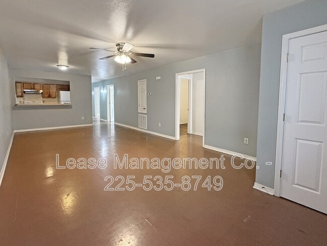 Building Photo - 2900 Clermont St