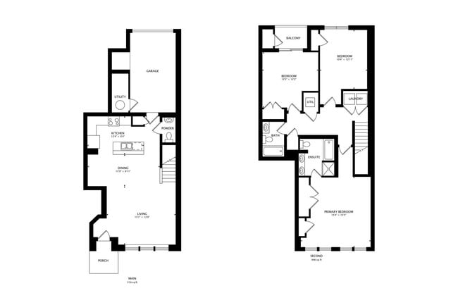 Building Photo - Elegant 3 bedroom, 2.5 bath townhome in Crown Farm