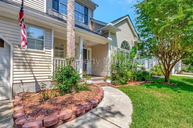 Building Photo - 1336 Wild Olive Dr