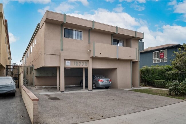 Building Photo - 12770 Pacific Ave