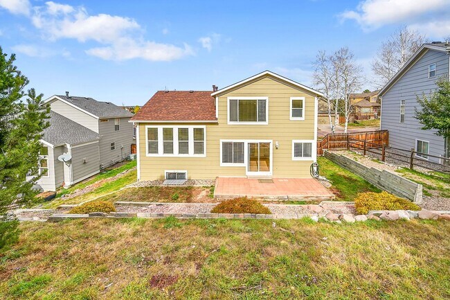 Building Photo - Northeast Colorado Springs House in Sierra...