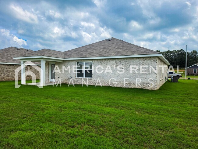 Building Photo - New Construction Home for Rent - Available NOW!