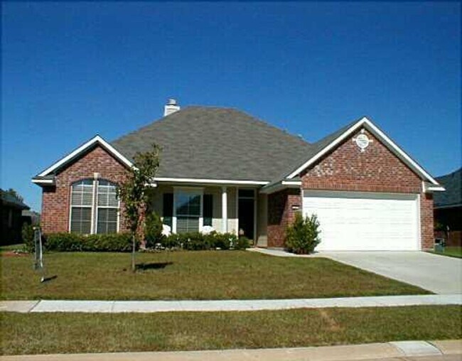 Primary Photo - Rental Property in Bossier City
