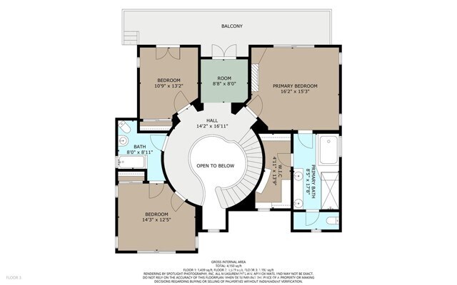 Building Photo - 221 Vía Alameda