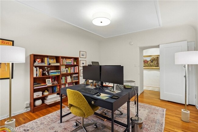 Building Photo - 6145 W 6th St