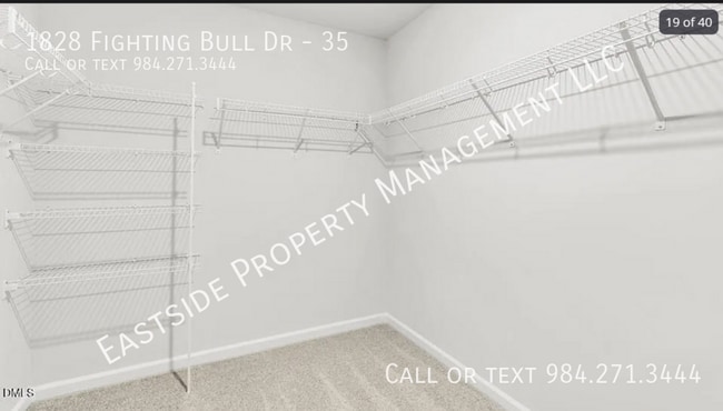 Building Photo - 1828 Fighting Bull Dr