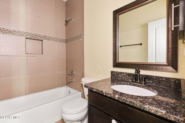 Building Photo - 2101 James White Dr