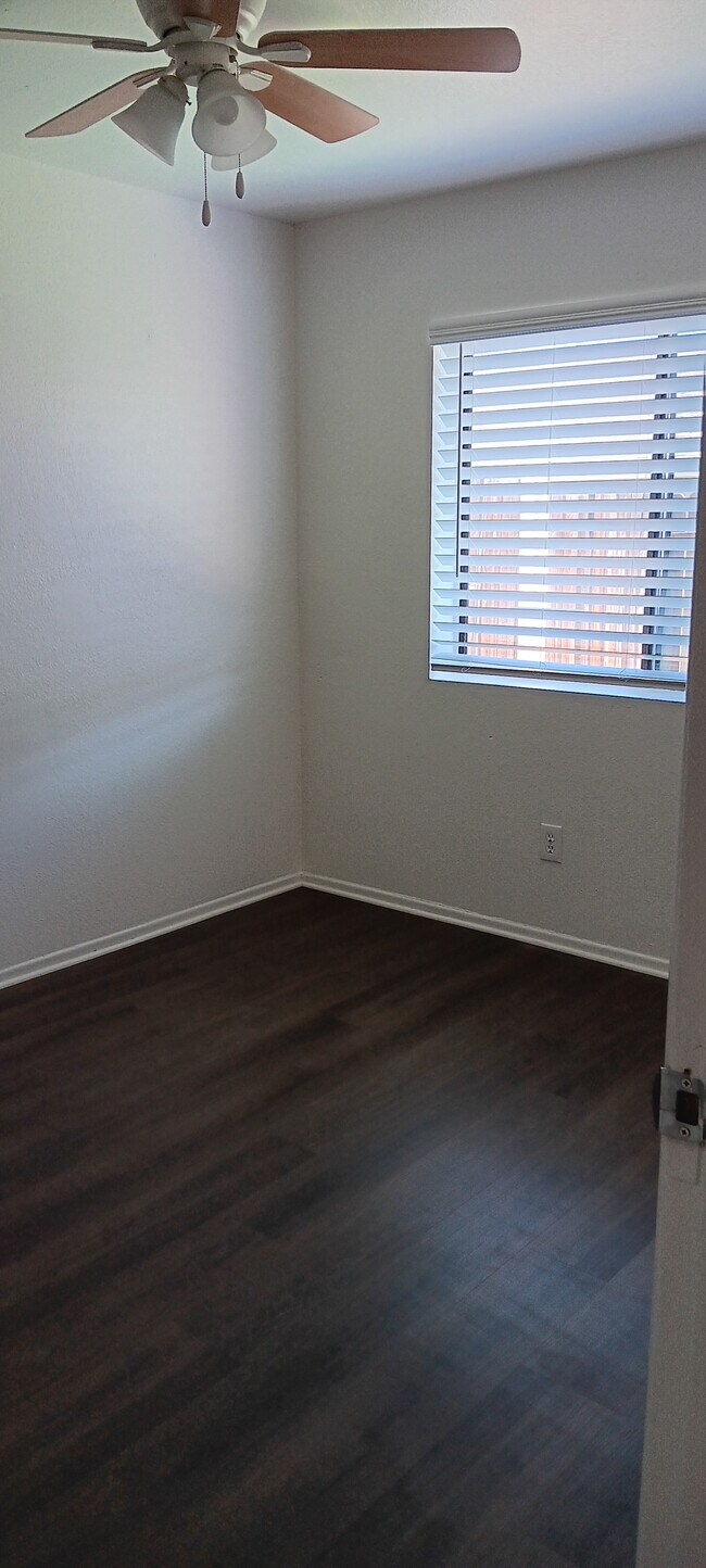 New Vinyl Plank flooring in Bedrooms - 21230 Madre St
