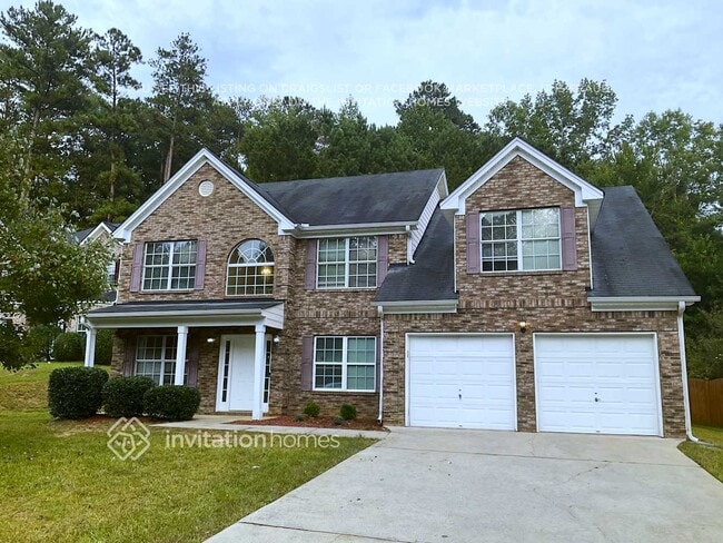 Building Photo - 4112 Marshwood Trce