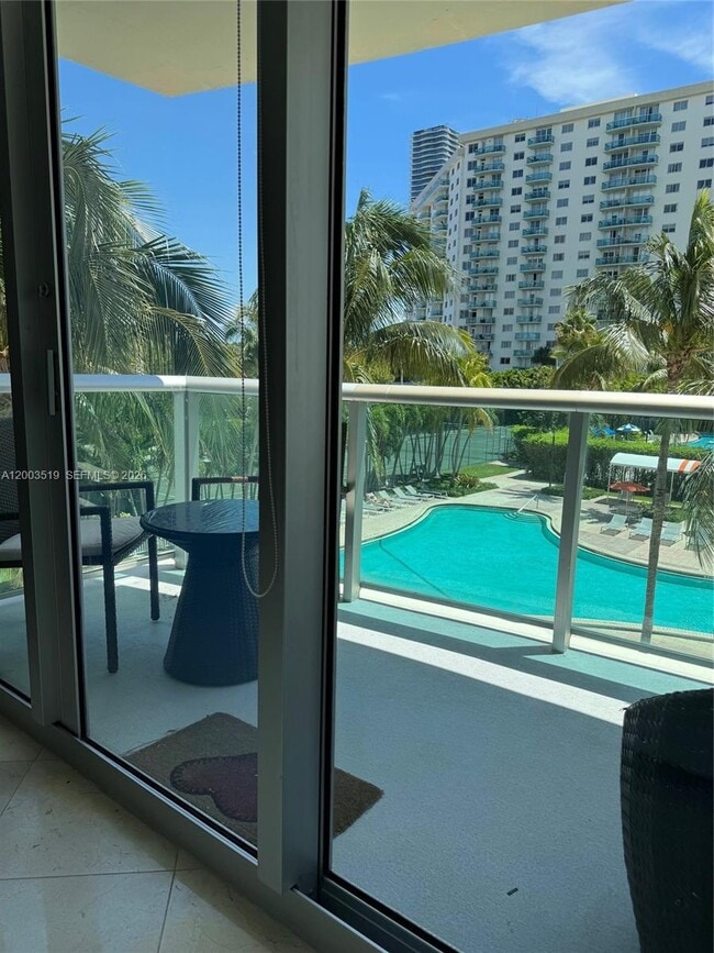Building Photo - 19380 Collins Ave