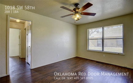 Building Photo - 1018 SW 58th-
