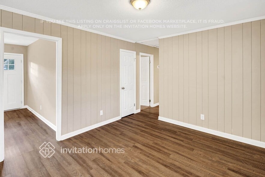 Building Photo - 1223 Yuma St