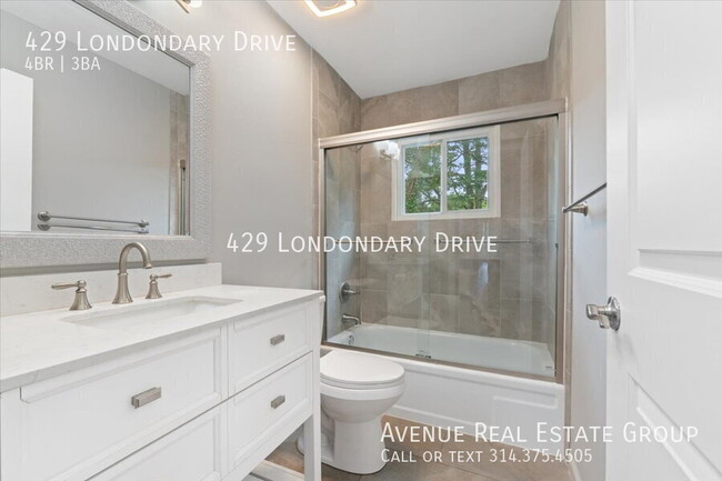 Building Photo - 429 Londondary Dr