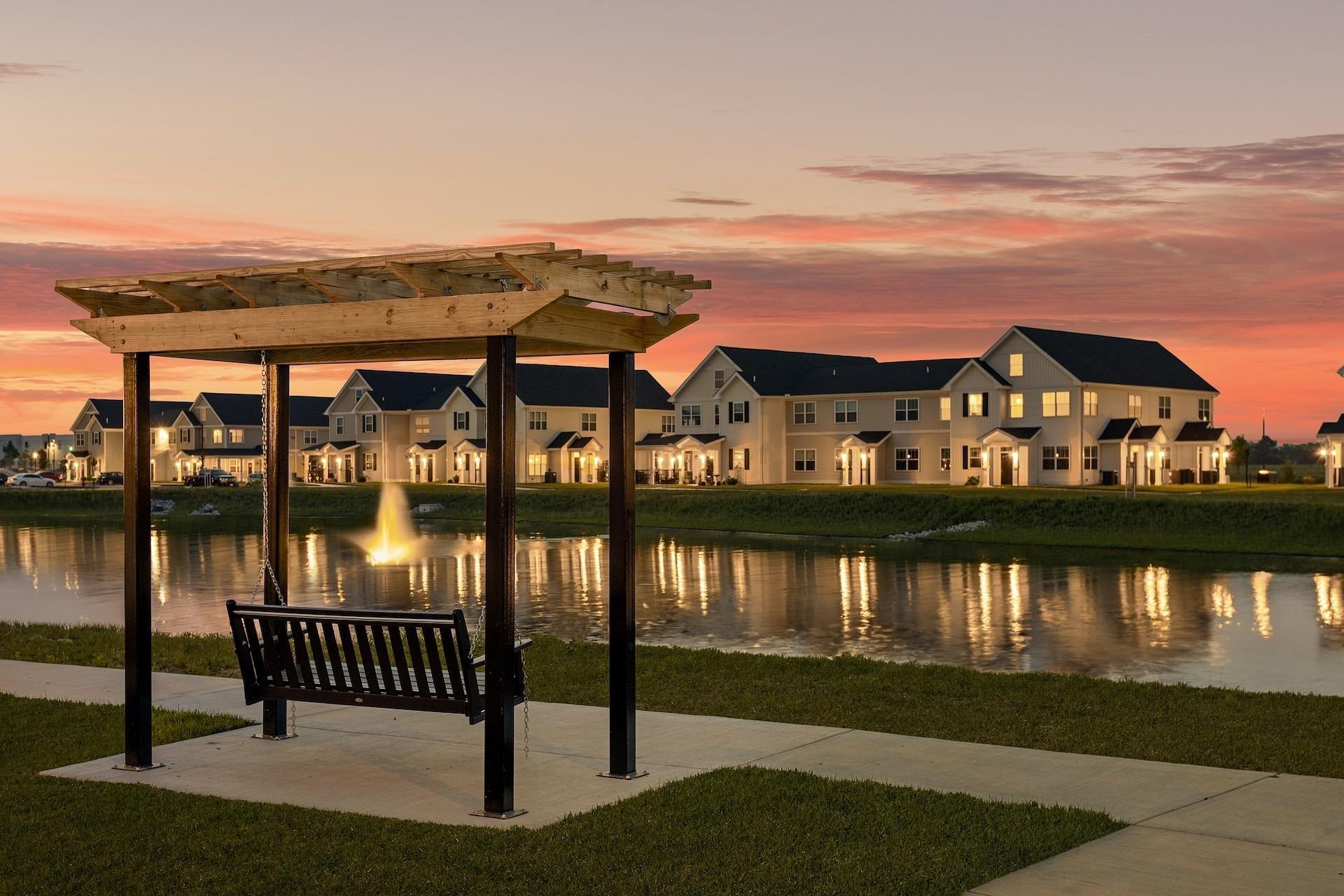 Building Photo - 901 Kelly Green Ln