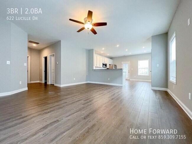 Building Photo - 622 Lucille Dr