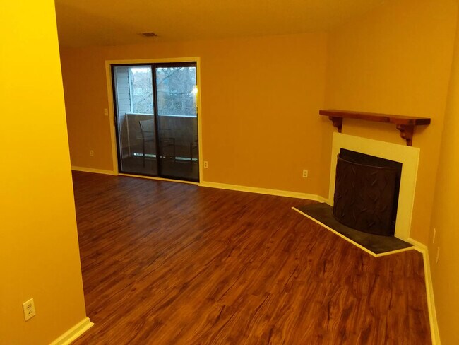 Living Room - 7530 Pebblestone Dr