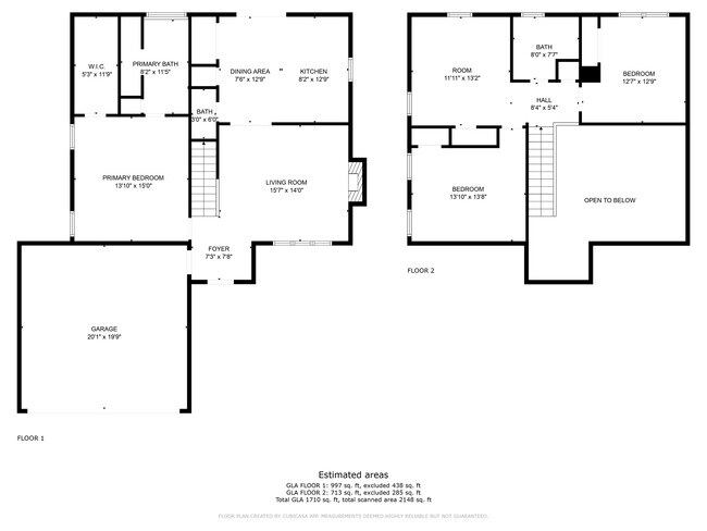 Building Photo - 3932 Chatterleigh Dr