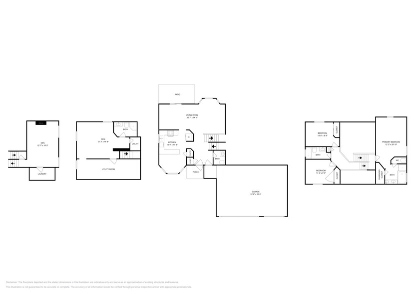 Building Photo - 6427 Jules Dr