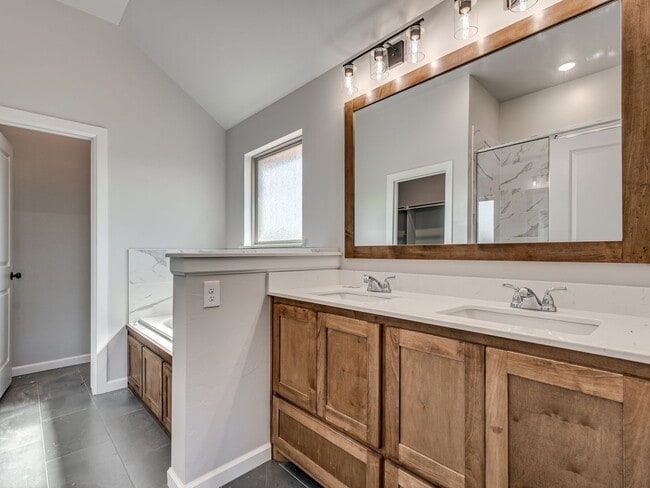 Building Photo - Brand new home available the end of August...
