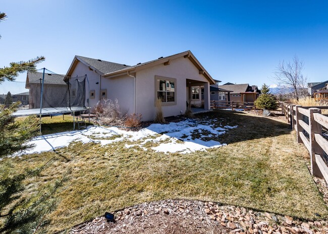 Building Photo - Beautiful Ranch Home in D20 w/ 4 car garage