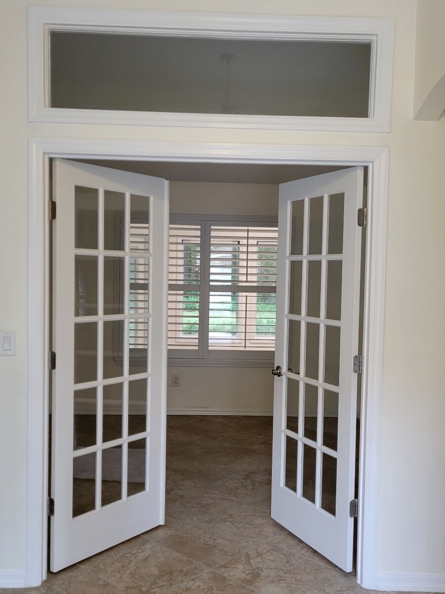 Office - 4538 Palmetto Cove Ln