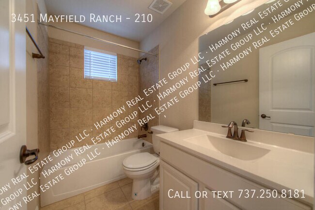 Building Photo - 3451 Mayfield Ranch Blvd