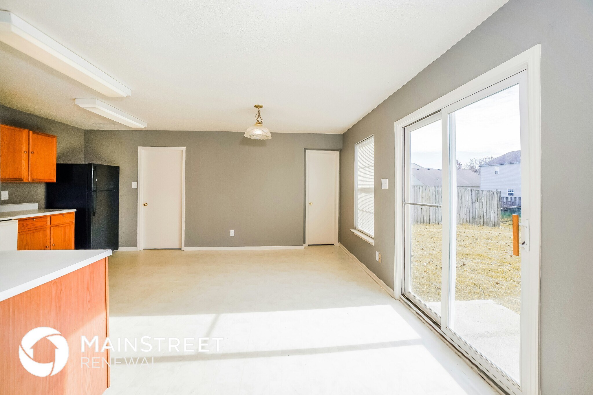 Building Photo - 8825 Browns Valley Ln