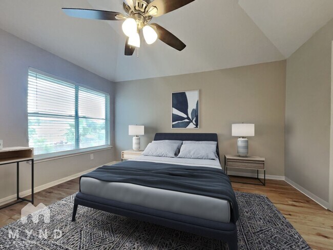 Building Photo - 3707 Lauderwood Ln
